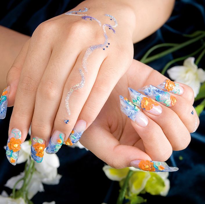 Manicure Services